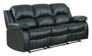 Leather Sofa-2