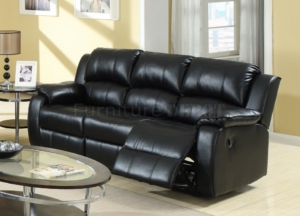 Leather Sofa-3