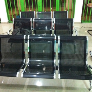 Waiting Chair