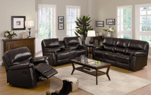 Leather Sofa-10