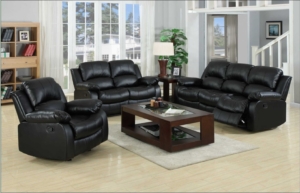 Leather Sofa-11