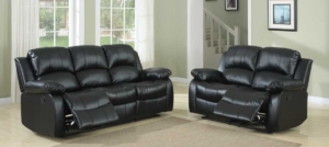 Leather Sofa-13