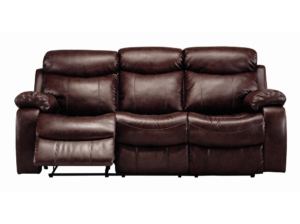 Leather Sofa-17